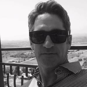 Meet your Posher, Stephen